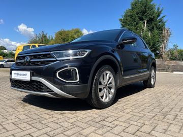 Volkswagen T-Roc - 6