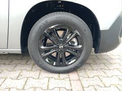 Berlingo M Diesel 130 Automatik MAX Berlingo M Diesel 130 Automatik MAX