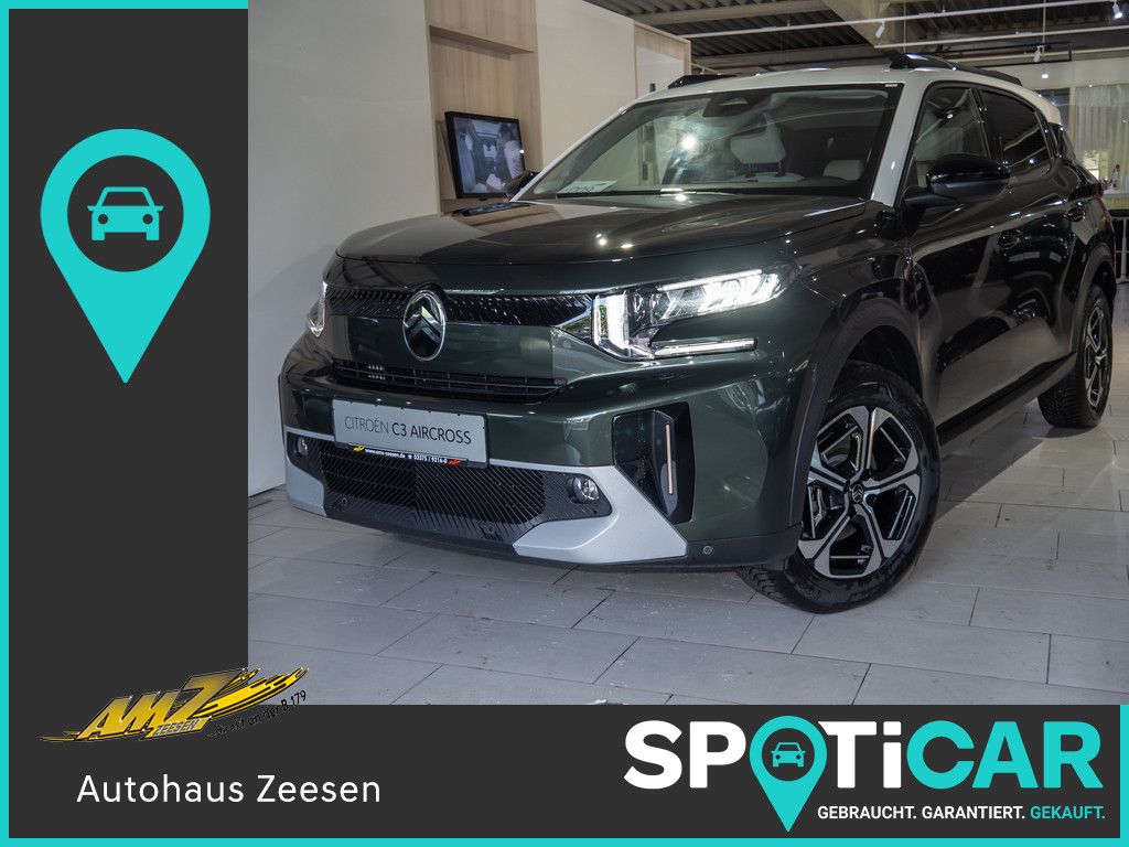Image of Citroën C3 Aircross