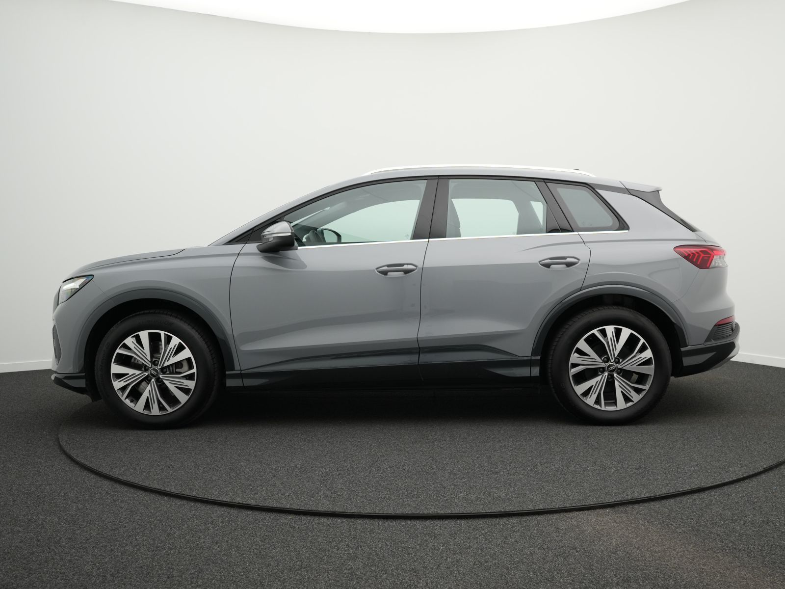 Audi Q4 e-tron - Bild 15