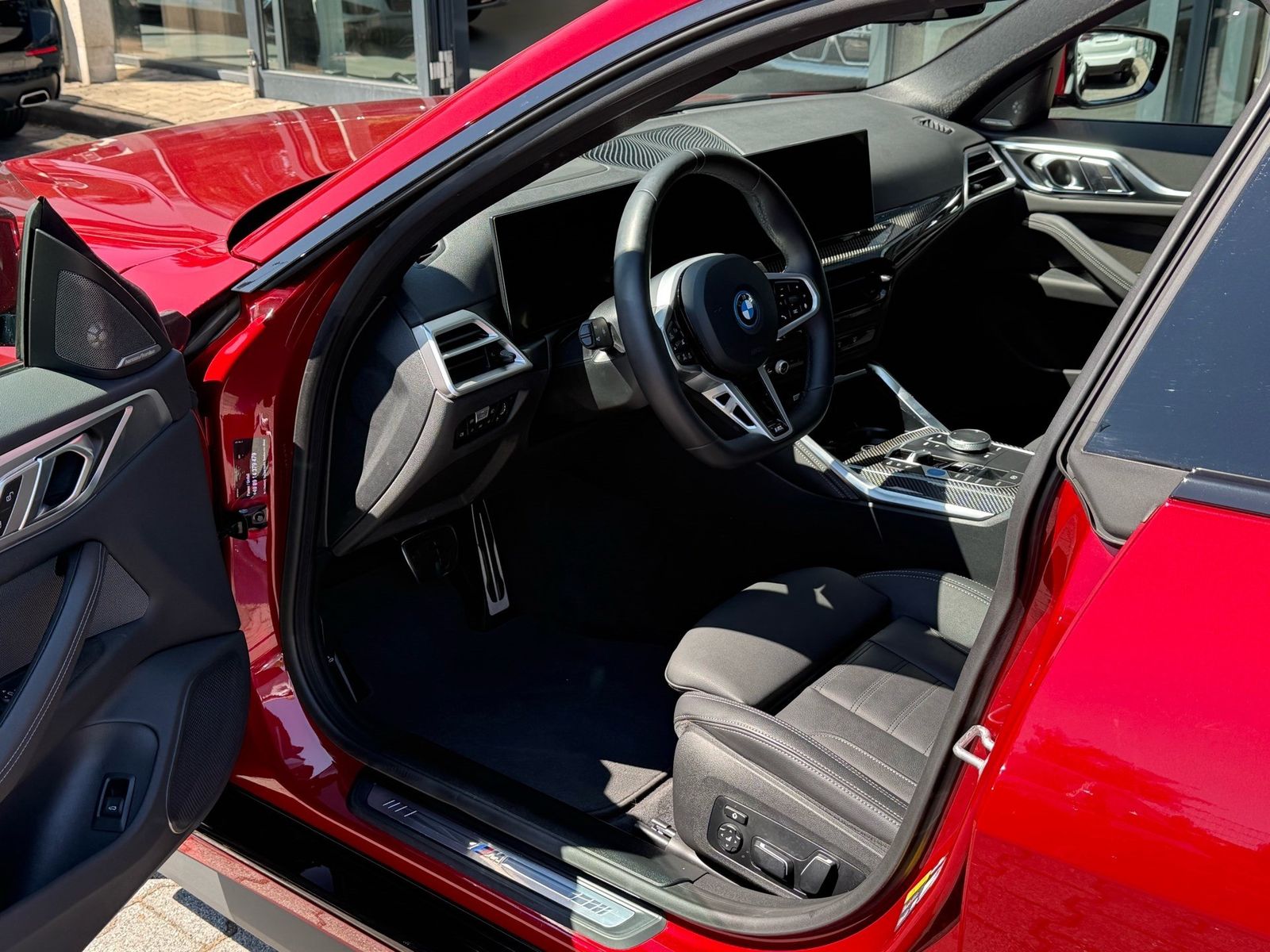 BMW i4 - Bild 5