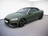 Audi A5 Cabriolet S-LINE COMPETITION 40 TDI 204PS AHK - Audi A5 Competition Gebrauchtwagen