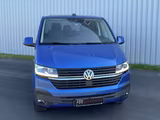 Volkswagen T6.1 Transporter Kombi KR Autom. LED TEMP SITZHZ - Volkswagen T6 Transporter Tageszulassungen