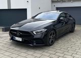 Mercedes-Benz CLS 300 CLS CLS 300 d - scheckheftgepflegte Mercedes CLS 300