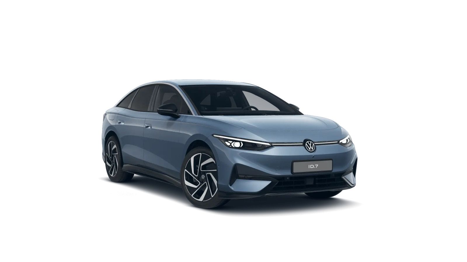 Volkswagen ID.7 - Bild 2