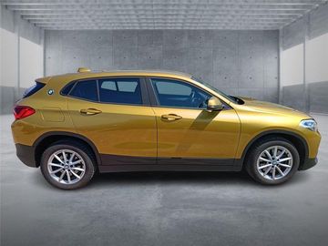 BMW X2 - 7