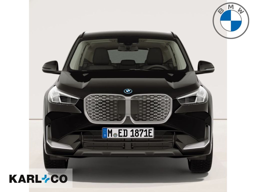 BMW iX1 - Bild 4