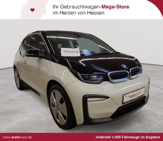 BMW i3 (120 Ah) Navi LED