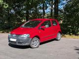 Volkswagen VW Fox rot - Volkswagen Fox in Bremen