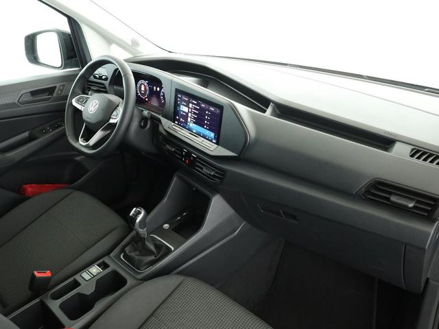 Caddy Kombi 1.5TSI 85kW SG6 KLIMA PDC SHZ KAMERA