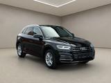 Audi Q5 55 TFSI e-quattro S-Line - Audi: Plug-In Hybrid, Geländewagen, Automatik