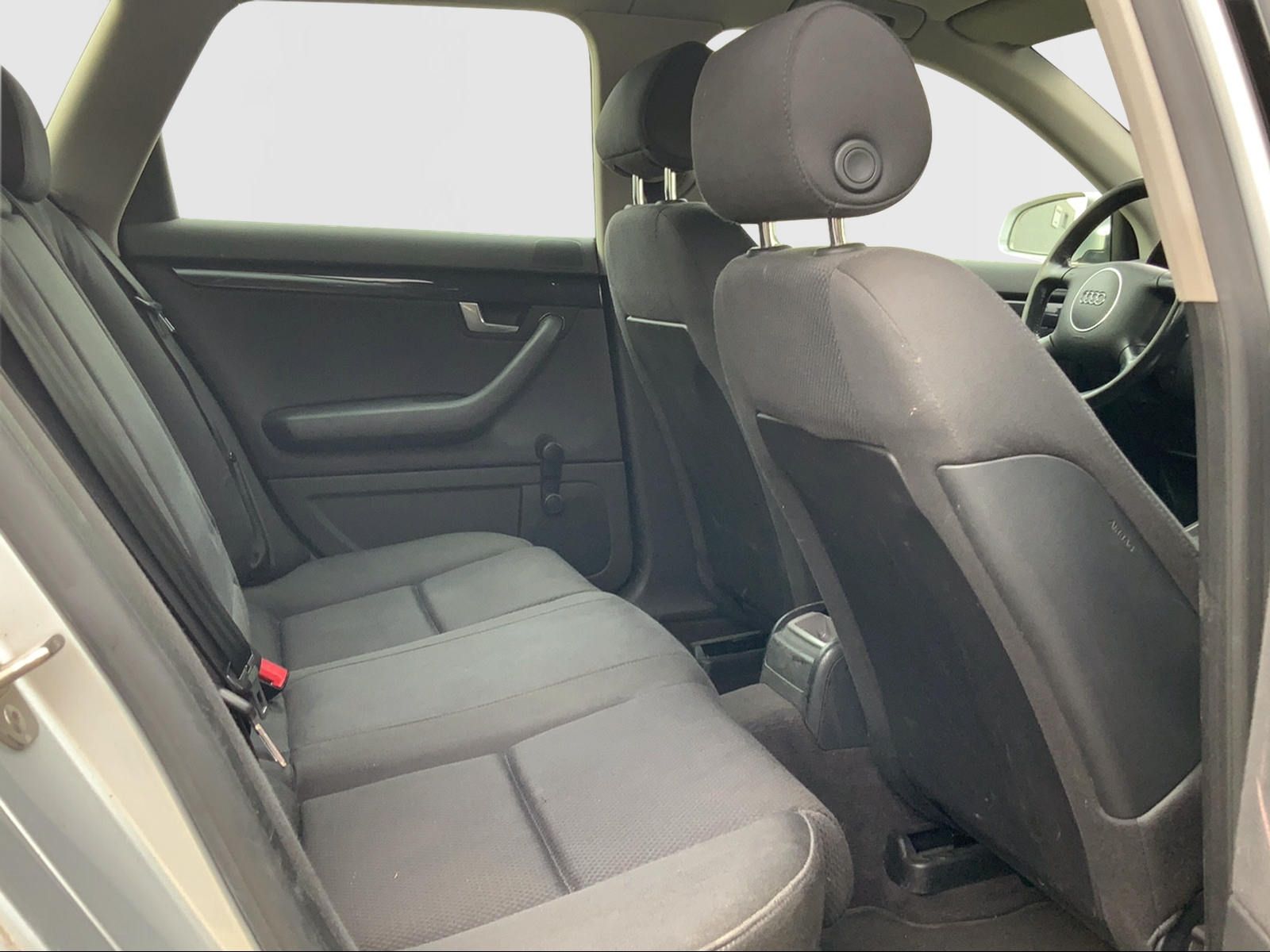 A4 Avant 2.0 Multironic