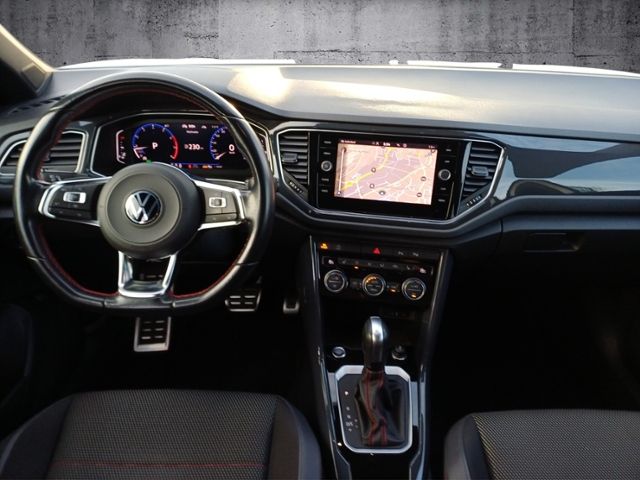 T-Roc 1.5 TSI Sport DSG/ACC/SHZ/KLIMA/AHK/NAVI/L