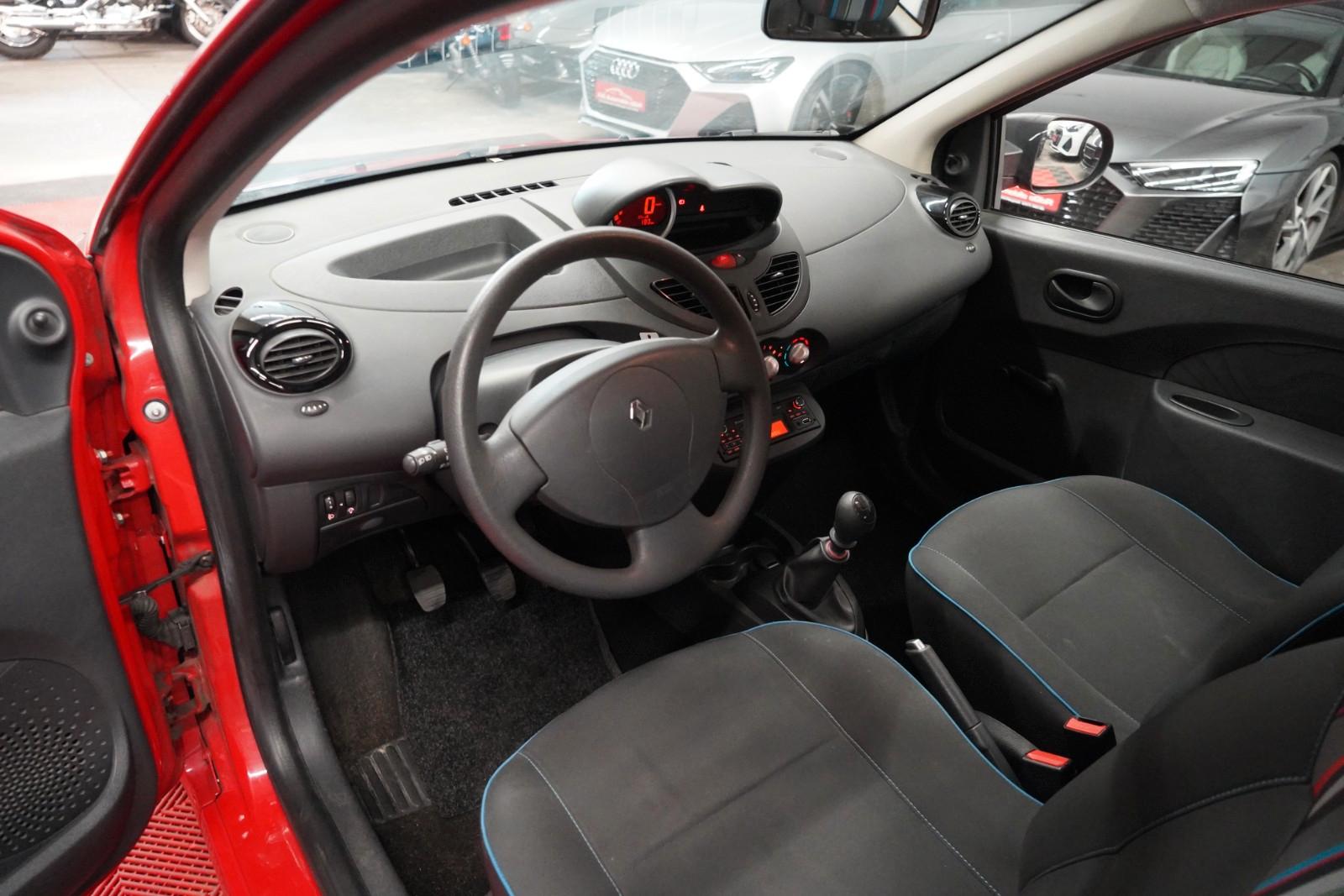 Renault Twingo 1.1 Expression 2.Hand*Unfallfrei*