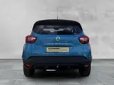 Renault Captur DYNAMIC 120 EDC SHZ+KLIMA+CD+MP3 - Renault Gebrauchtwagen in Chemnitz