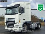 DAF XF 480 4X2 SC Standklima ACC LED - DAF 480