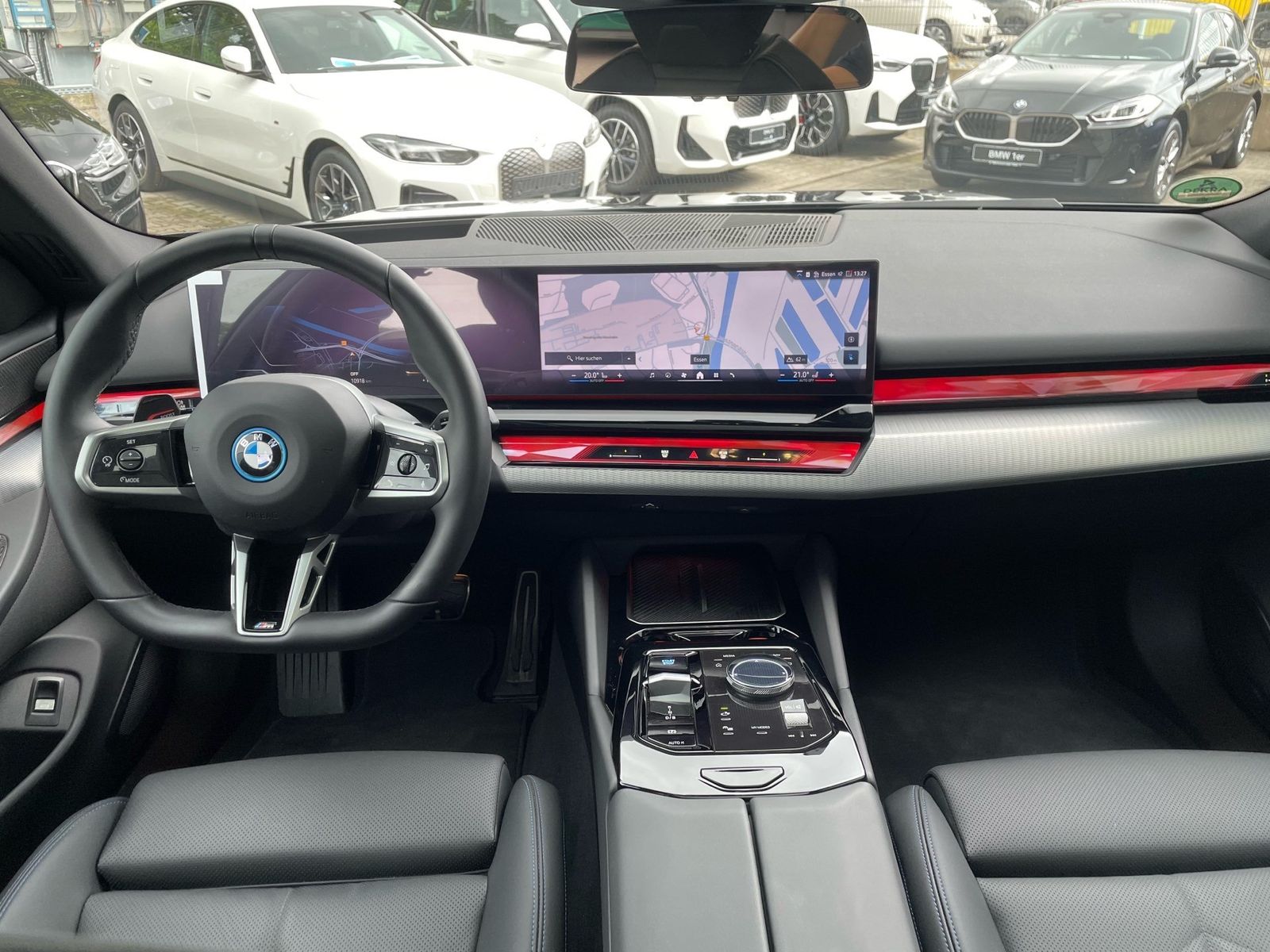 BMW i5 - Bild 3