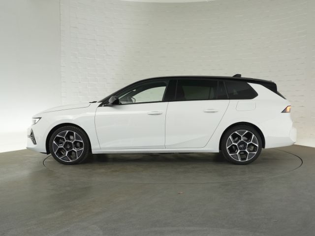 Astra L ST GS PHEV AT+AHK+NAVI+360 GRAD KAMERA+H