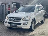 Mercedes-Benz 4Matic/7 Sitzer/AHK  HU 02.2028 - Mercedes GL-Klasse bis 10.000 Euro