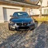 BMW M235i xDrive Coupé - - BMW M-Modelle in Düsseldorf