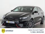 Kia Proceed 1.6 T-GDI GT (EURO 6d) LED+NAVI+PANO+ACC - Kia: Limousine, Eu