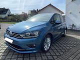Volkswagen Golf Sportsvan VII Lounge BMT/Start-Stopp - VW Golf Sportsvan in Kassel