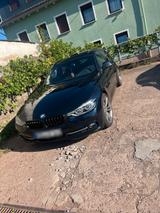 BMW f31 325d - BMW 325 aus 2016