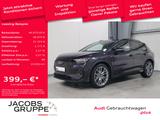 Audi Q4 35 S-Line SONOS*Matrix*AHK * e-tron - Audi Q4 Jahreswagen
