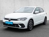 Volkswagen Polo 1.0 TSI DSG Life LED KAM ALU - Jahreswagen: Kleinwagen