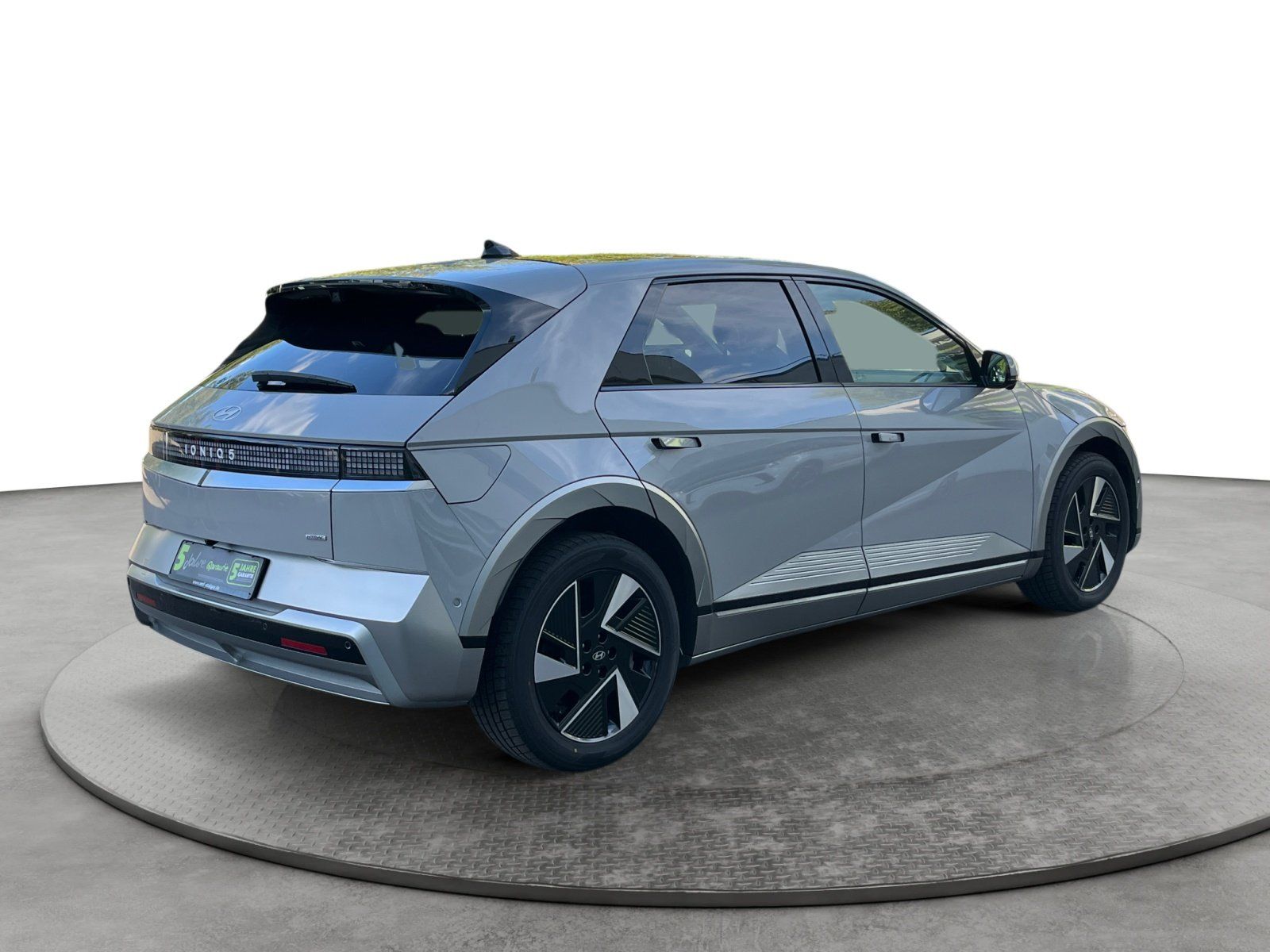 Hyundai IONIQ 5 – Bild 7