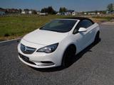 Opel Cascada 1.4 Turbo - Opel Cascada aus 2018