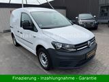 Volkswagen Caddy Nfz Kasten BMT*2.0 TDI*102-PS*EURO-6 - Volkswagen Caddy: Eu