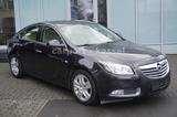 Opel Insignia A Lim. Edition Navi/Bi-Xenon/PDC/1.Hand - Opel Insignia Gebrauchtwagen in Kassel