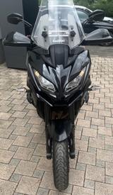 Kawasaki Versys 1000 - Angebote