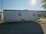 Dethleffs  Camper Lifestyle 560 SK mit Stockbetten - Dethleffs Sk 560