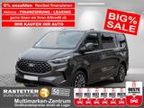 Ford Tourneo Custom L1 Titanium X 8S 5Jahre+Leder+19Z - Ford Tourneo Custom Titanium mit Diesel-Antrieb