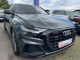 Audi Q8 50*TDI*2xS-LINE*MATRIX-LED*AIR*360°*HUD*AHK* - Audi Q8 SUV