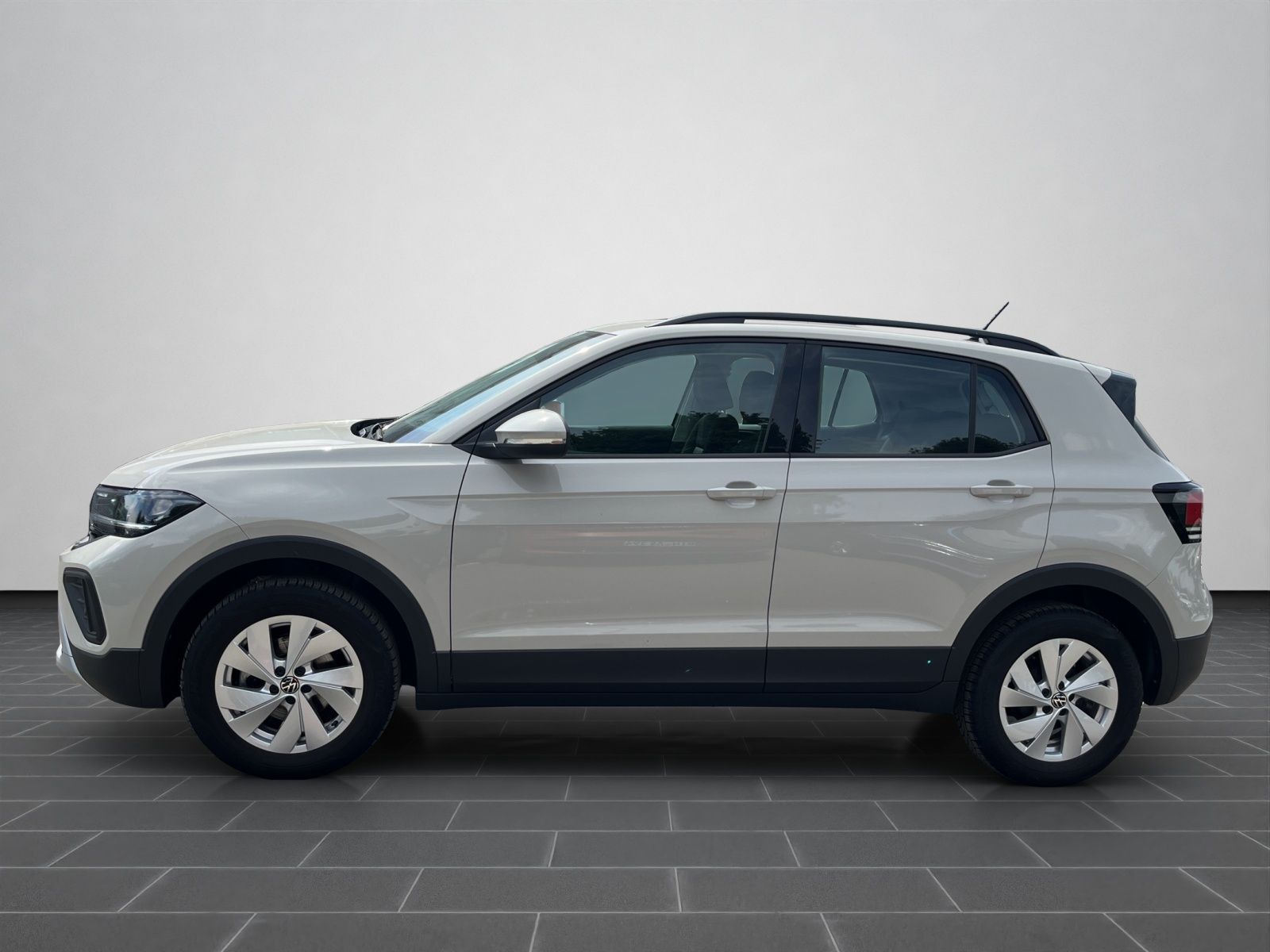 Volkswagen T-Cross - Bild 8