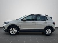 Volkswagen T-Cross - Vorschau Bild 8