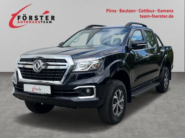 DFSK Rich6 2,3 TD Luxury 4x4 *NAVI*