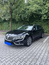 Renault Talisman TCe 160 EDC GPF Limited Grandtour L... - Renault Talisman Gebrauchtwagen in München