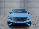 Volkswagen Tiguan Allspace 1.5 TSI DSG LIFE LED+RFK+ACC+AHK - VW Tiguan Allspace Gebrauchtwagen in Bielefeld