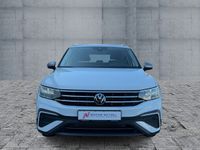 Volkswagen Tiguan Allspace - Vorschau Bild 3