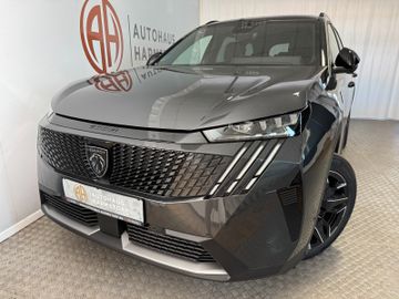 Peugeot 5008 Hybrid 145 GT Exclusive AHK7-Sitze360 Kam