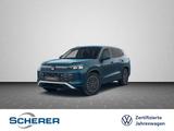 Volkswagen Tayron Elegance 1.5 PHEV IQ.LIGHT*IQ.DRIVE*AREAV - Volkswagen Tayron Elegance mit Hybrid-Antrieb (Benzin/Elektro)
