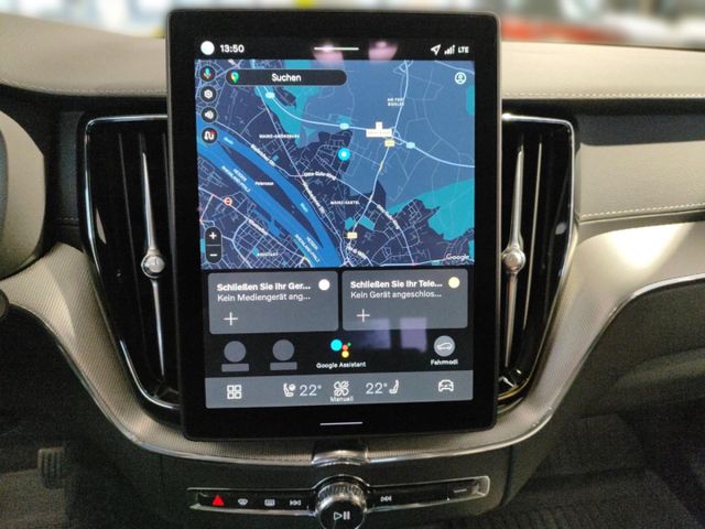 VOLVO XC 60 (Bild 20 von Array)