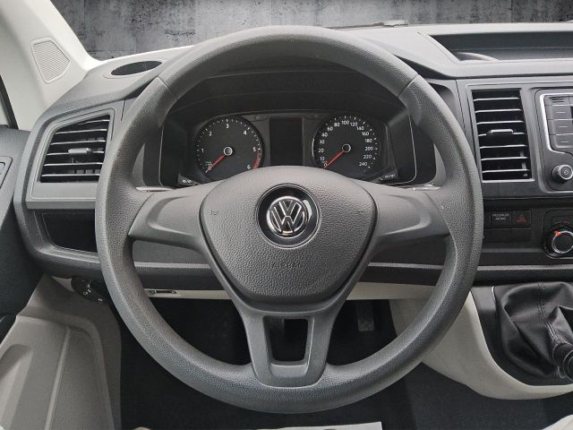T6 KÜHL-Kasten KR 2.0TDI, Klima