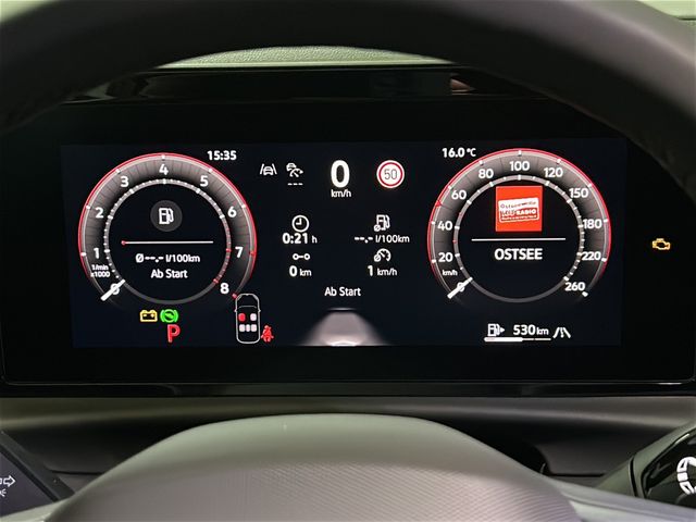 T-Roc R-Line 1.5 l eTSI DSG