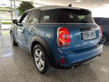 MINI Cooper S COUNTRYMAN NAVI+SITZHEIZUNG+TEMPO+LED - MINI in Wuppertal