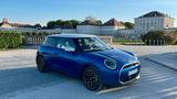 MINI Cooper SE - Favoured Trim - XL Paket - Panoramad